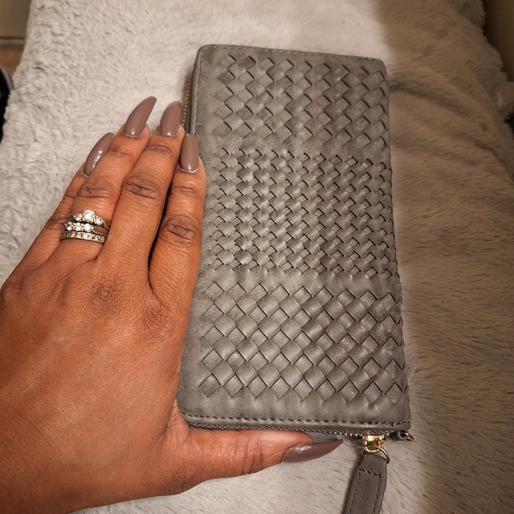 Maddison west wallet - Picture 2 of 5